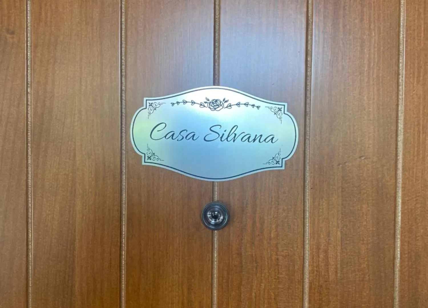 Casa Silvana Turate